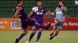 Soi kèo phạt góc Perth Glory vs Macarthur, 18h ngày 1/4