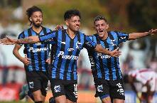 Soi kèo tài xỉu Cerro Largo vs Liverpool hôm nay, 5h ngày 1/4