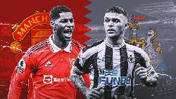 Th&ocirc;ng tin lực lượng Newcastle vs MU mới nhất, 22h30 ng&agrave;y 2/4