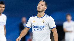 Tương lai của Hazard tại Real Madrid đ&atilde; kết th&uacute;c sau vụ việc n&agrave;y