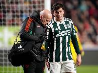 MU tổn thất lớn sau trận h&ograve;a đau đớn trước Brentford