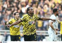 Nhận định, soi kèo AEK Athens vs Olympiacos Piraeus, 00h30 ngày 1/4: Giữ vững ngôi đầu