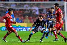 Nhận định, soi k&egrave;o Atlas với Queretaro, 6h00 ng&agrave;y 1/4: Ch&igrave;m trong khủng hoảng