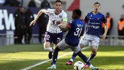Nhận định, soi kèo Clermont Foot với Toulouse, 20h00 ngày 31/03: Không còn đường lùi