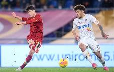 Nhận định, soi k&egrave;o Lecce với AS Roma, 22h59 ng&agrave;y 1/4: Đ&aacute;nh chiếm top 2