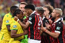 Nhận định, soi kèo Nice với Nantes, 20h00 ngày 31/3: Thắng vì Top 3