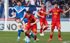 Nhận định, soi kèo Parma với Catanzaro 1929, 20h00 ngày 1/4: Khó tin chủ nhà