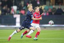 Nhận định, soi k&egrave;o Silkeborg với Aarhus, 22h59 ng&agrave;y 1/4: Cống hiến