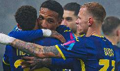 Soi k&egrave;o g&oacute;c Cagliari vs Hellas Verona, 20h00 ng&agrave;y 1/4