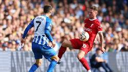 Soi kèo hiệp 1 Liverpool vs Brighton, 20h00 ngày 31/3