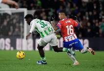 Soi k&egrave;o phạt g&oacute;c Girona vs Real Betis, 21h15 ng&agrave;y 31/3