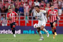 Soi k&egrave;o phạt g&oacute;c Real Madrid vs Athletic Bilbao, 2h00 ng&agrave;y 1/4