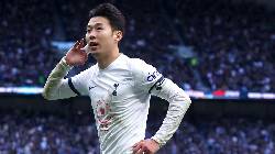 Son Heung Min sắm vai người h&ugrave;ng, Tottenham chiếm top 4 Ngoại hạng Anh