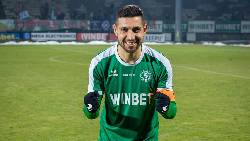 Nhận định, soi kèo Spartak Varna vs Botev Vratsa, 20h15 ngày 1/4: Khó tin cửa trên