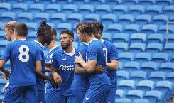 Nhận định, soi kèo U21 Cardiff City vs U21 Peterborough United, 19h00 ngày 1/4: Trận đấu căng thẳng