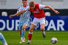 Nhận định, soi kèo U21 Nottingham vs U21 Newcastle, 1h00 ngày 1/4: Tiệm cận