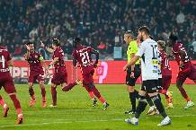 Nhận định, soi kèo Universitatea Cluj vs CFR Cluj, 0h30 ngày 1/4: Hụt hơi
