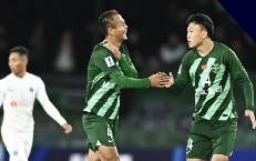 Nhận định, soi kèo Zhejiang Professional vs Shenzhen Peng City, 18h35 ngày 1/4: Khẳng định sức mạnh