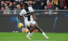 Siêu máy tính dự đoán Hellas Verona vs Parma, 23h30 ngày 31/3