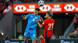 Nhận định soi kèo Ấn Độ vs Hong Kong, 19h30 ngày 31/3: Dễ hòa
