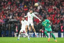 Nhận định, soi kèo Morocco vs Paraguay, 01h00 ngày 1/4: Cầm chân nhau