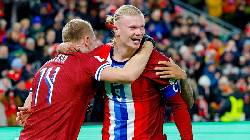 Nhận định soi kèo Na Uy vs Thụy Sĩ, 23h00 ngày 31/3: Nỗi nhớ Haaland