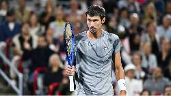 Nhận định tennis Popyrin vs Kypson - Vòng 1 Houston Open, 7h30 ngày 1/4