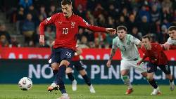 Soi kèo góc CH Séc vs Đan Mạch, 1h45 ngày 01/04