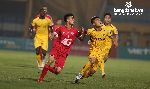 Kết quả vòng 12 V.League 2019: Sài Gòn vs SLNA, 19h ngày 31/5