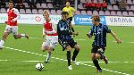 Nhận định Inter Turku vs Ilves, 22h30 ng&agrave;y 31/5 (VĐQG Phần Lan)