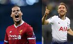 Nhận diện điểm nóng định đoạt trận Liverpool vs Tottenham bởi Mourinho