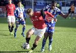 Nhận định RoPS vs HJK Helsinki, 22h30 ng&agrave;y 31/5 (VĐQG Phần Lan)