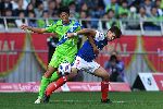 Nhận định Shonan Bellmare vs Yokohama Marinos, 17h00 31/5 (VĐQG Nhật Bản)