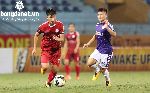 BXH - Kết quả v&ograve;ng 12 V.League 2019: HAGL cầm h&ograve;a H&agrave; Nội, Hải Ph&ograve;ng thua sốc