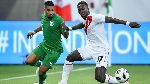 Ph&acirc;n t&iacute;ch tỷ lệ U20 Saudi Arabia vs U20 Panama, 23h ng&agrave;y 31/5