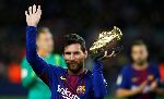Messi mất danh hiệu vận động viên thể thao thu nhập cao nhất thế giới