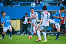 Link xem trực tiếp Yokohama FC vs Kawasaki Frontale, 17h ng&agrave;y 2/6