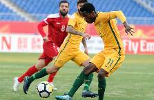 Nhận định, soi k&egrave;o Australia U23 vs Ireland U21, 18h ng&agrave;y 2/6