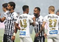 Nhận định, soi kèo Cianorte vs Santos, 5h ngày 2/6