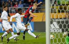 Ph&acirc;n t&iacute;ch k&egrave;o hiệp 1 Na Uy vs Luxembourg, 0h ng&agrave;y 3/6