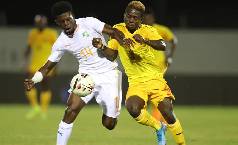 Nhận định, soi k&egrave;o Togo vs Niger, 19h ng&agrave;y 2/6