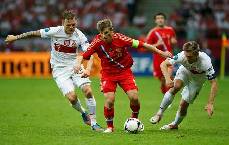 Ph&acirc;n t&iacute;ch k&egrave;o hiệp 1 Ba Lan vs Nga, 1h45 ng&agrave;y 2/6