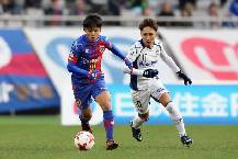 Soi k&egrave;o phạt g&oacute;c Shonan Bellmare vs Gamba Osaka, 17h ng&agrave;y 2/6