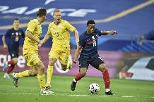 Biến động tỷ lệ kèo Scotland vs Ukraine, 1h45 ngày 2/6