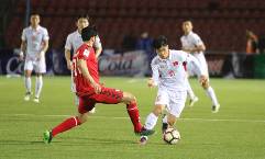 Lịch sử đối đấu Việt Nam vs Afghanistan, 19h ngày 1/6