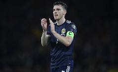 Matt Law dự đoán Scotland vs Ukraine, 1h45 ngày 2/6