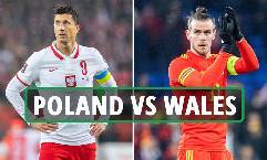 Nhận định, soi kèo Ba Lan vs Wales, 23h ngày 1/6