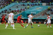 Nhận định, soi kèo Czech vs Thụy Sĩ, 1h45 ngày 3/6