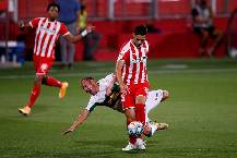 Nhận định, soi kèo Girona vs Eibar, 0h ngày 3/6