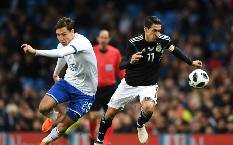 Nhận định, soi kèo Italy vs Argentina, 1h45 ngày 2/6